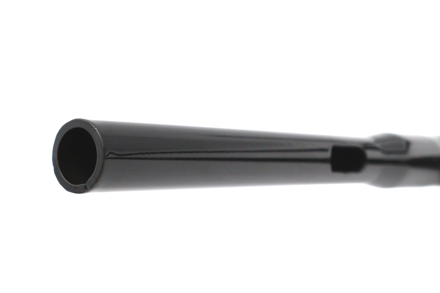 HARLEY 19 inch Narrow Body Ape Hanger Handlebar Black Fits 0-  Custom, Application