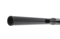 HARLEY 19 inch Narrow Body Ape Hanger Handlebar Black Fits 0-  Custom, Application