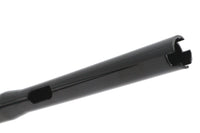 HARLEY 19 inch Narrow Body Ape Hanger Handlebar Black Fits 0-  Custom, Application