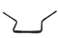 HARLEY 14 inch Wide Body Ape Hanger Handlebar Black Fits 1982-1984 FL,   1982-1984 FX,   1982-UP XL,