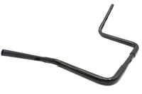 HARLEY 14 inch Wide Body Ape Hanger Handlebar Black Fits 1982-1984 FL,   1982-1984 FX,   1982-UP XL,