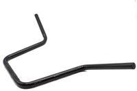 HARLEY Ultima 11-1/2 inch Ape Hanger Handlebar Black Fits 1987-1997 FLST,