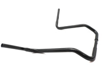 HARLEY 19 inch Dresser Ape Hanger Handlebar Black Fits 1982-2017 FLT,   1982-2017 FLT,   1982-2017 F