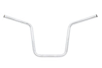 HARLEY Ultima 12 inch Ape Hanger Handlebar without Indents Fits 1974-1981 FL,   1974-1981 FX,   1974