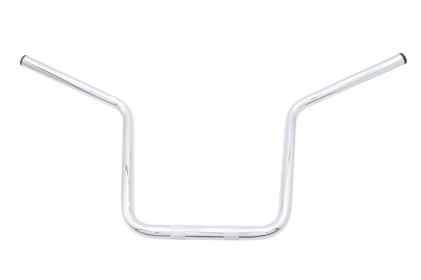HARLEY Ultima 12 inch Ape Hanger Handlebar without Indents Fits 1974-1981 FL,   1974-1981 FX,   1974