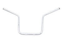 HARLEY Ultima 12 inch Ape Hanger Handlebar without Indents Fits 1974-1981 FL,   1974-1981 FX,   1974