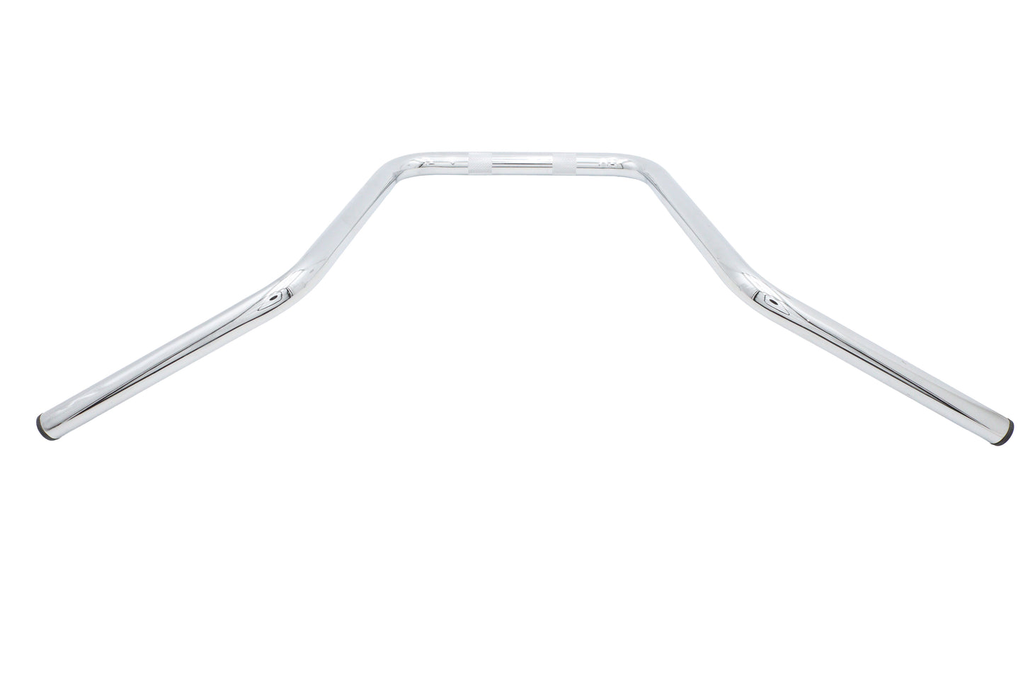 HARLEY Ultima 12 inch Ape Hanger Handlebar without Indents Fits 1974-1981 FL,   1974-1981 FX,   1974