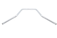 HARLEY Ultima 12 inch Ape Hanger Handlebar without Indents Fits 1974-1981 FL,   1974-1981 FX,   1974