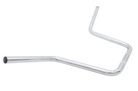HARLEY Ultima 12 inch Ape Hanger Handlebar without Indents Fits 1974-1981 FL,   1974-1981 FX,   1974