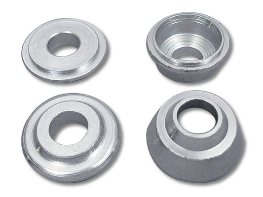 HARLEY Solid Riser Mount Kit fits 1962-1984 FL,   1979-1984 FLT,   1984-UP FLT,