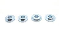 HARLEY Solid Riser Mount Kit Fits 1973-1984 FX,   1982-1994 FXR,   1982-1994 FXR,   1991-2017 FXD,