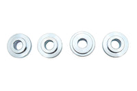 HARLEY Solid Riser Mount Kit Fits 1973-1984 FX,   1982-1994 FXR,   1982-1994 FXR,   1991-2017 FXD,