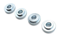HARLEY Solid Riser Mount Kit Fits 1973-1984 FX,   1982-1994 FXR,   1982-1994 FXR,   1991-2017 FXD,