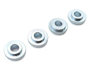 HARLEY Solid Riser Mount Kit Fits 1973-1984 FX,   1982-1994 FXR,   1982-1994 FXR,   1991-2017 FXD,