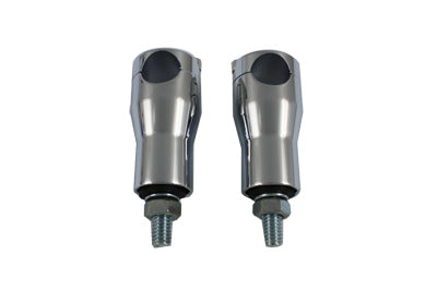 HARLEY Replica 3 inch Glide Riser Set fits 1949-1959 FL,