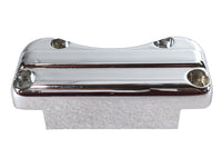 HARLEY Antique Top Riser Clamp Chrome Fits FX 1973-1984,   FXR 1982-1994,   FXR 1982-1994,   FXST 19