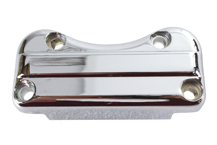 HARLEY Antique Top Riser Clamp Chrome Fits FX 1973-1984,   FXR 1982-1994,   FXR 1982-1994,   FXST 19