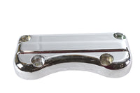 HARLEY Antique Top Riser Clamp Chrome Fits FX 1973-1984,   FXR 1982-1994,   FXR 1982-1994,   FXST 19