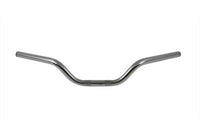 HARLEY 4 inch Replica Handlebar without Indents Fits 1974-1981 FL,   1974-1981 FX,   1974-1981 XL,