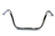 HARLEY 8-1/4 inch Replica Handlebar with Indents fits 1988-2013 FXSTS,