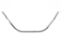 HARLEY 6 inch Beach Handlebar without Indents Fits 1974-1981 FL,   1974-1981 FX,   1974-1981 XL,