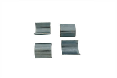 HARLEY Riser Reducer Sleeve Set fits 0-  Custom, application