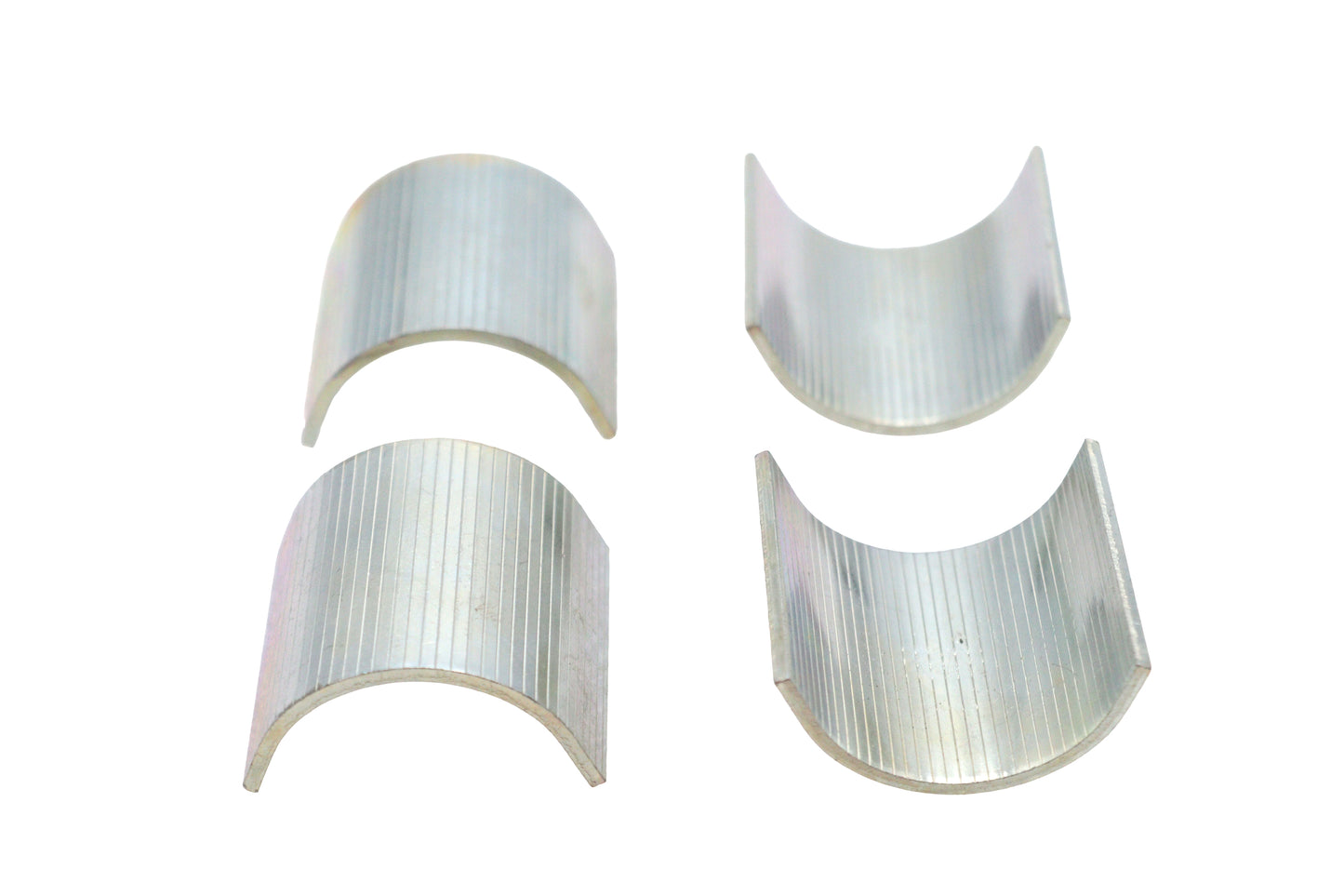 HARLEY Riser Reducer Sleeve Set Fits 0-  Custom, application