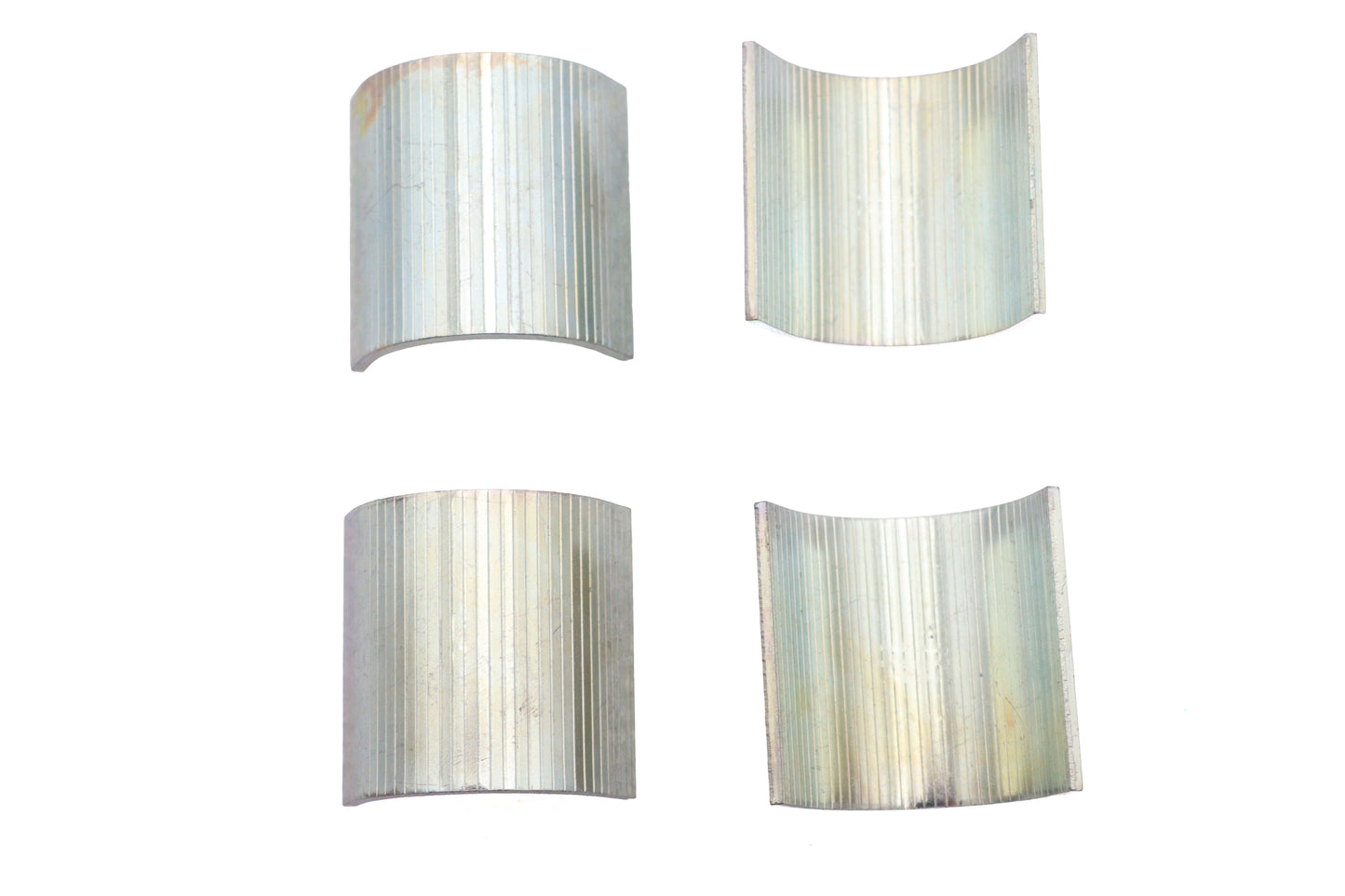 HARLEY Riser Reducer Sleeve Set Fits 0-  Custom, application