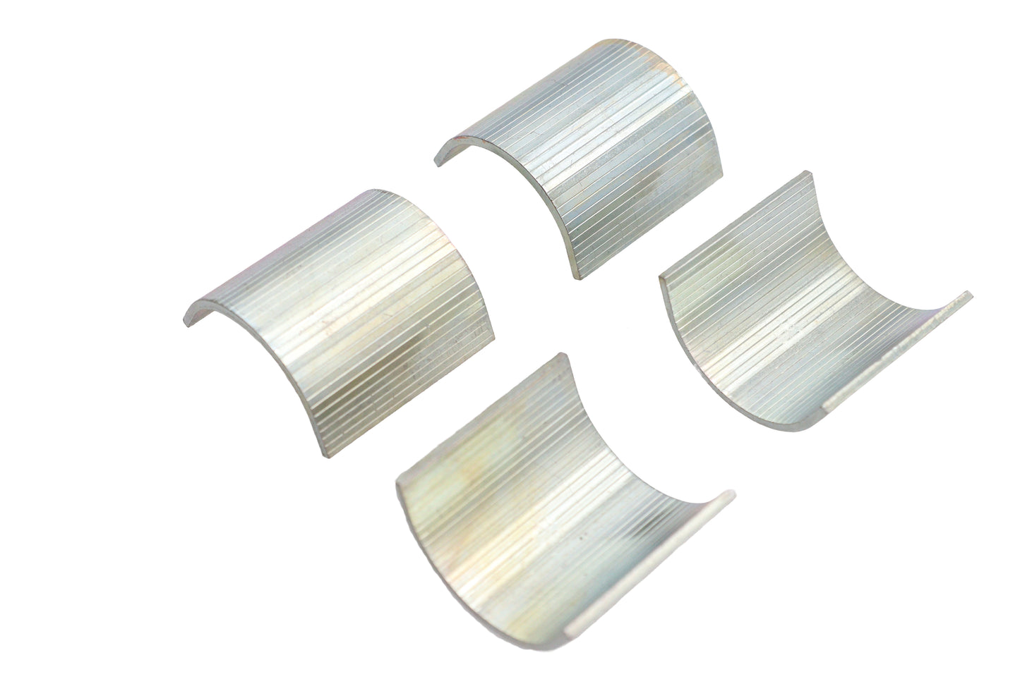 HARLEY Riser Reducer Sleeve Set Fits 0-  Custom, application