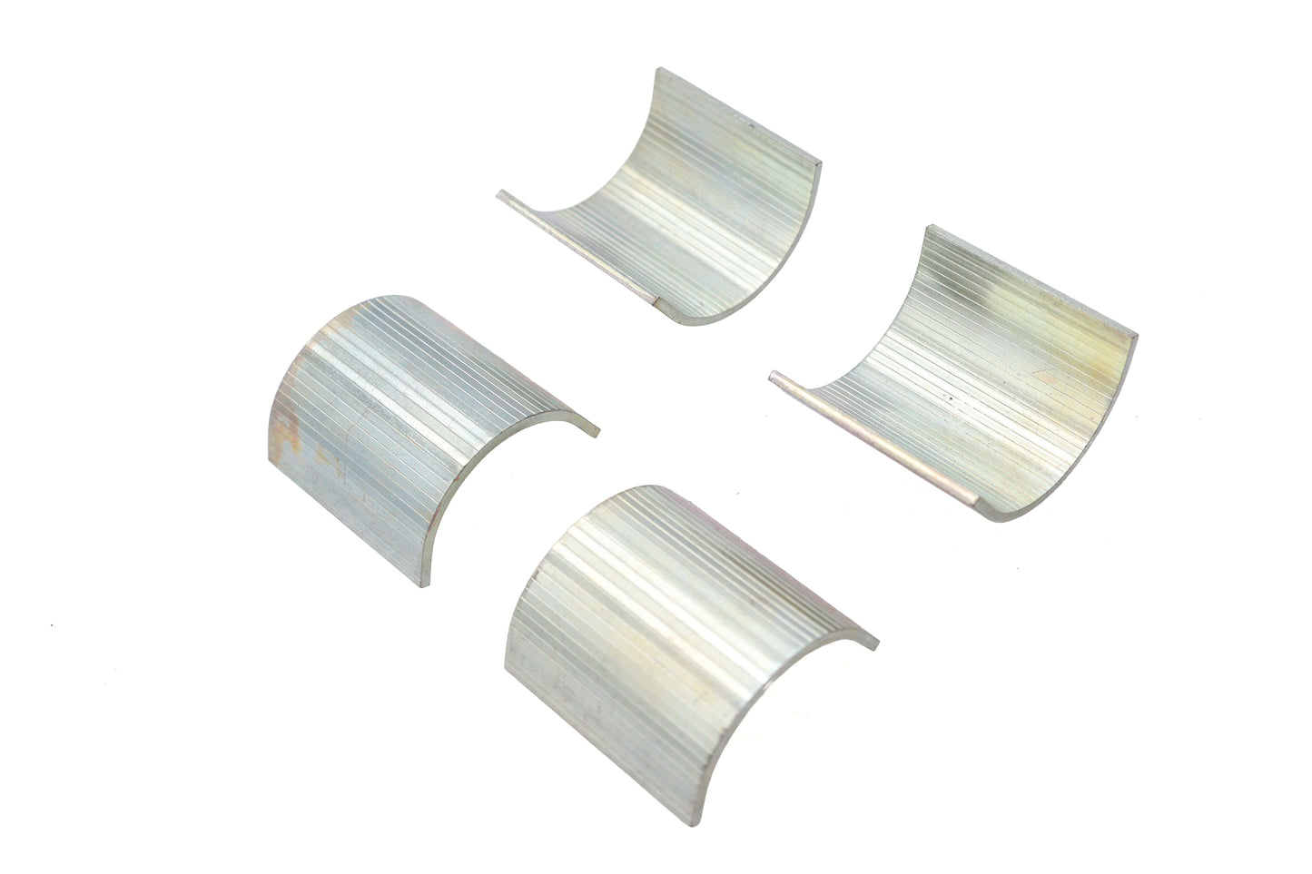 HARLEY Riser Reducer Sleeve Set Fits 0-  Custom, application