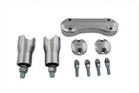 HARLEY Replica 3 inch Glide Riser Kit fits 1949-1959 FL,