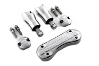 HARLEY Replica 3 inch Glide Riser Kit fits 1949-1959 FL,