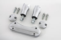HARLEY Replica 3 inch Glide Riser Kit fits 1949-1959 FL,