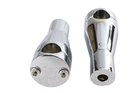 HARLEY 4 inch Glide Riser Set Chrome Fits 0-  Custom, application