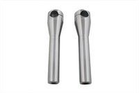 HARLEY 8 inch Glide Riser Set Chrome Fits 0-  Custom, application