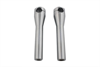 HARLEY 8 inch Glide Riser Set Chrome Fits 0-  Custom, application
