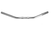 HARLEY Drag Bar with Indents Fits 1982-1984 FL,   1982-1984 FX,   1982-UP XL,   1986-2017 FLST,   19