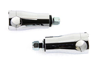 HARLEY Replica 3 inch Glide Riser Set Fits 1949-1959 FL,