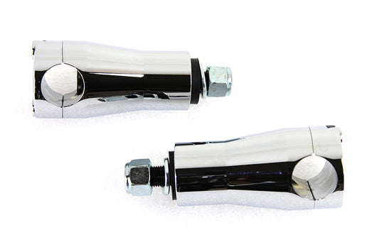 HARLEY Replica 3 inch Glide Riser Set Fits 1949-1959 FL,