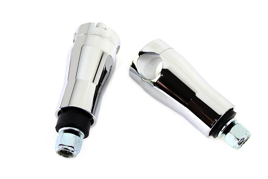 HARLEY Replica 3 inch Glide Riser Set Fits 1949-1959 FL,