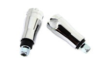 HARLEY Replica 3 inch Glide Riser Set Fits 1949-1959 FL,
