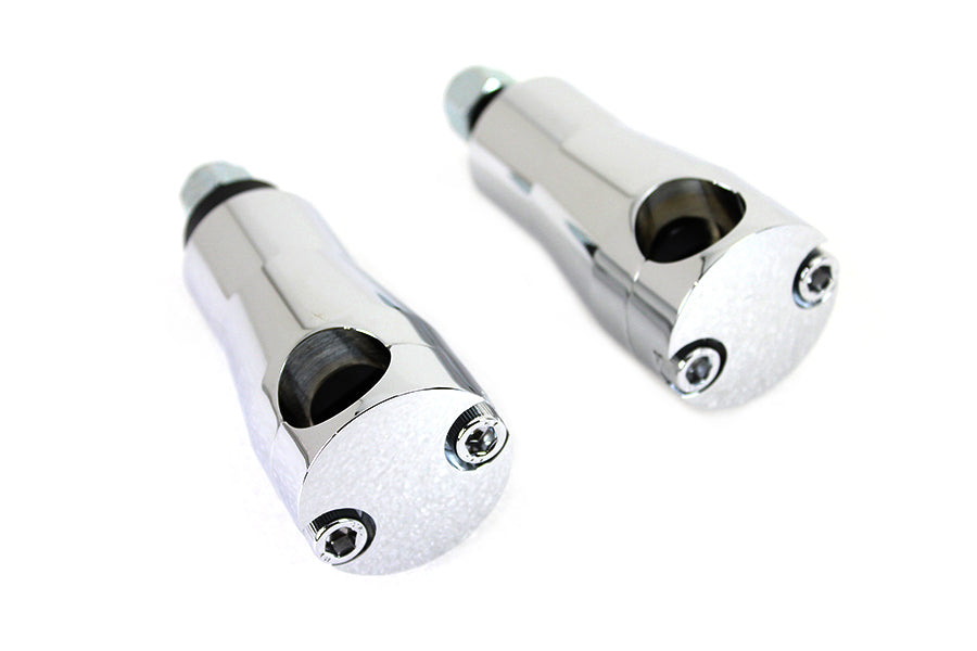 HARLEY Replica 3 inch Glide Riser Set Fits 1949-1959 FL,