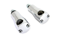 HARLEY Replica 3 inch Glide Riser Set Fits 1949-1959 FL,