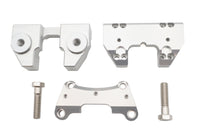 HARLEY Ultima 1-1/4 inch Handlebar Touring Riser Kit Fits 2015-UP FLT,