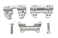 HARLEY Ultima 1-1/4 inch Handlebar Touring Riser Kit Fits 2015-UP FLT,