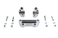 HARLEY FXR Offset Riser Kit Fits 1982-1994 FXR,   1982-1994 FXR,