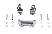 HARLEY FXR Offset Riser Kit Fits 1982-1994 FXR,   1982-1994 FXR,