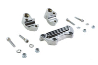 HARLEY FXR Offset Riser Kit Fits 1982-1994 FXR,   1982-1994 FXR,