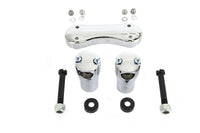 HARLEY Replica 3 inch Glide Riser Kit Fits 1949-1959 FL,