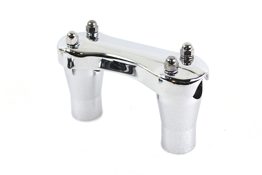 HARLEY Replica 3 inch Glide Riser Kit Fits 1949-1959 FL,